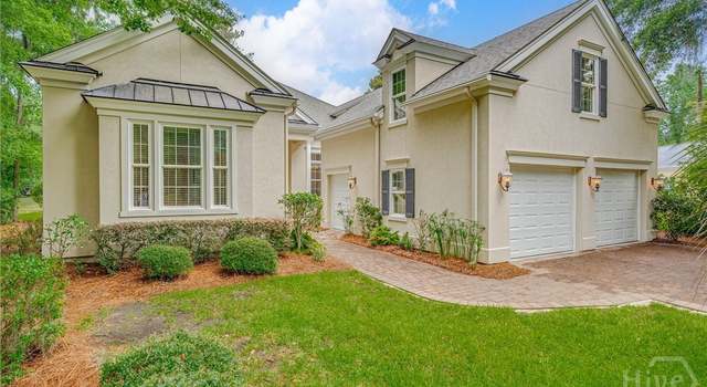 Photo of 6 Cloverwood Ct, Savannah, GA 31411