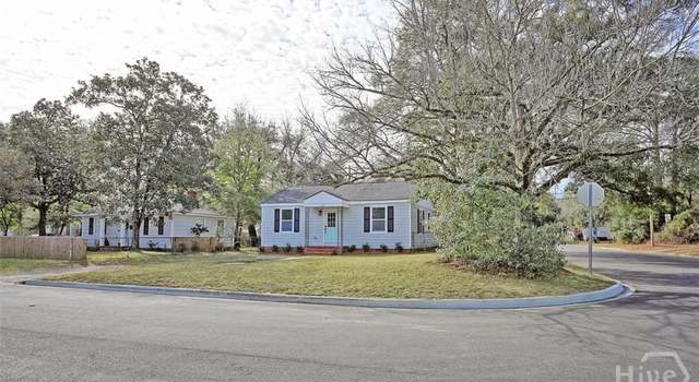 Photo of 2201 Hawthorne St, Savannah, GA 31404