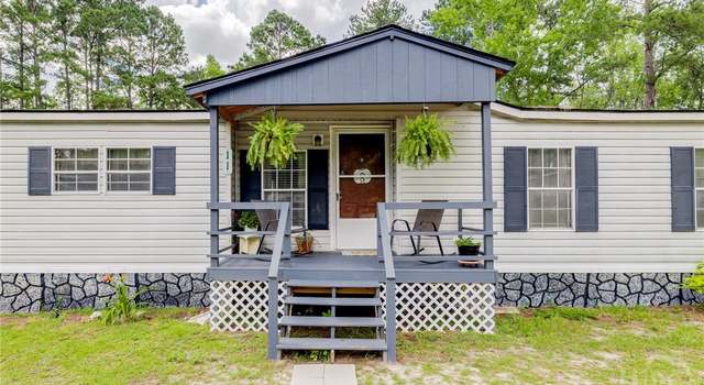 Photo of 11 Sanders St, Rincon, GA 31326