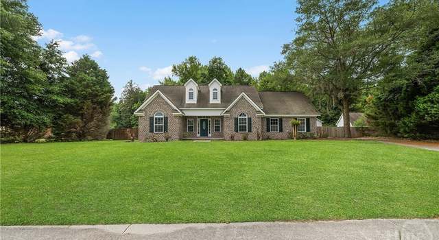 Photo of 172 Jamestown Dr, Rincon, GA 31326