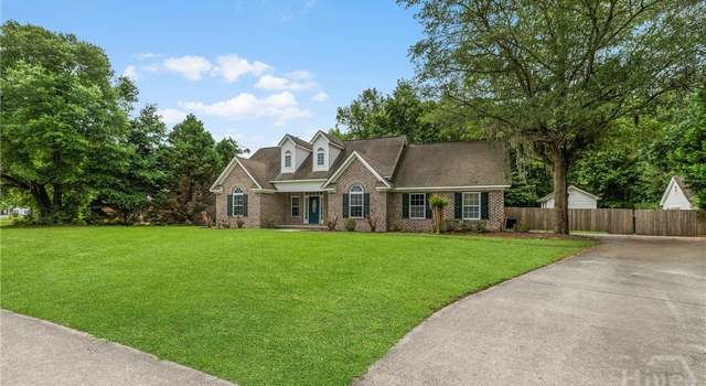 Photo of 172 Jamestown Dr, Rincon, GA 31326