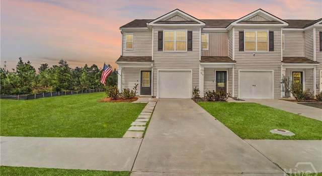 Photo of 415 Salvia Rd, Bloomingdale, GA 31302