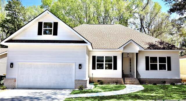 Photo of 3310 April St, Savannah, GA 31404