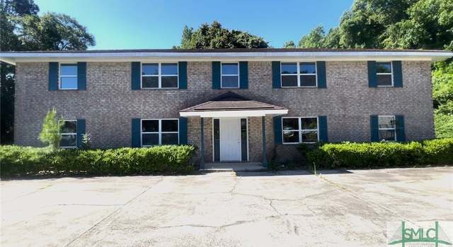 Photo of 108 Woodhouse Ln, Savannah, GA 31406