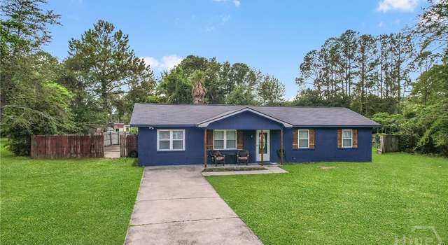 Photo of 302 Tunnel Rd, Springfield, GA 31329