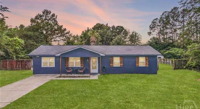 Photo of 302 Tunnel Rd, Springfield, GA 31329