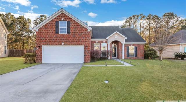Photo of 815 Granite Ln, Savannah, GA 31419