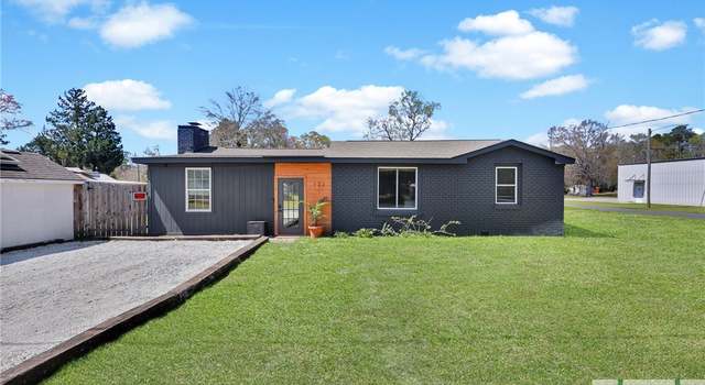 Photo of 132 4th St, Meldrim, GA 31318