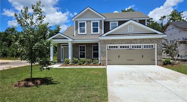 Photo of 142 Como Dr, Pooler, GA 31322