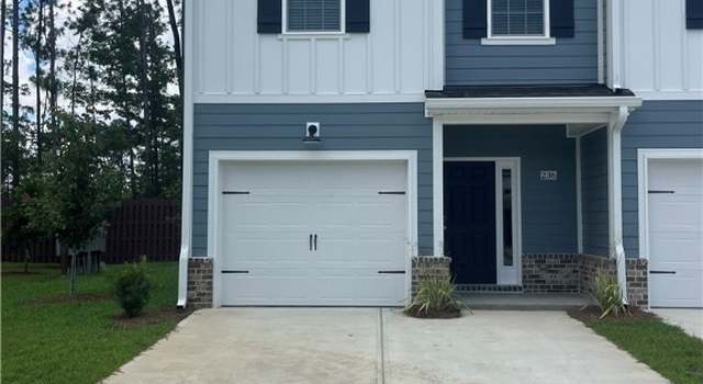 Photo of 236 Lusk Ln, Pooler, GA 31322