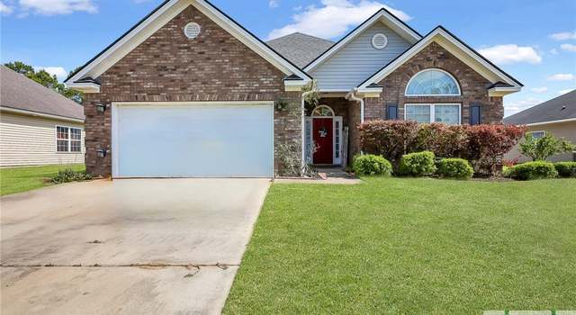 Photo of 1212 Peacock Trl, Hinesville, GA 31313