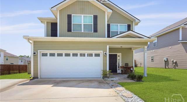Photo of 702 Fairview Cir, Hinesville, GA 31313