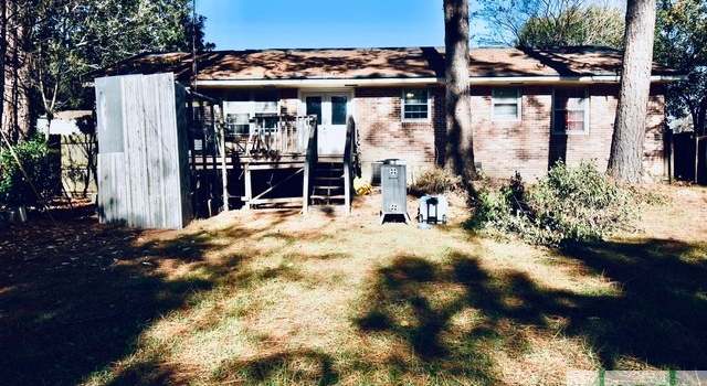 Photo of 212 Pinecrest Dr, Sylvania, GA 30467