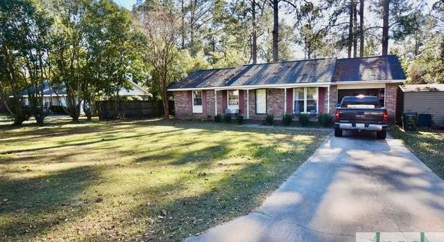 Photo of 212 Pinecrest Dr, Sylvania, GA 30467