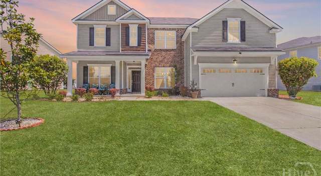 Photo of 200 Brickhill Cir, Savannah, GA 31407