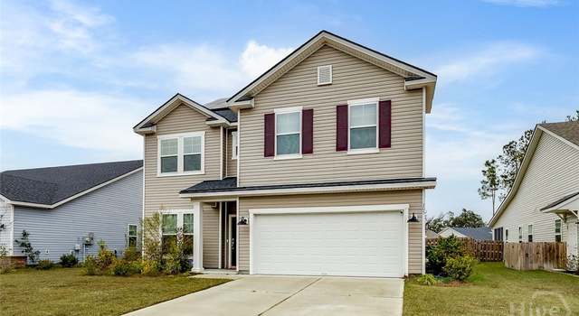 Photo of 205 Sessile Oak Dr, Savannah, GA 31419