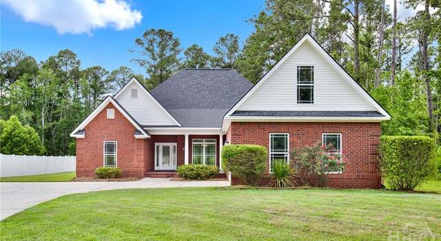 Photo of 279 Wilson Rd, Richmond Hill, GA 31324