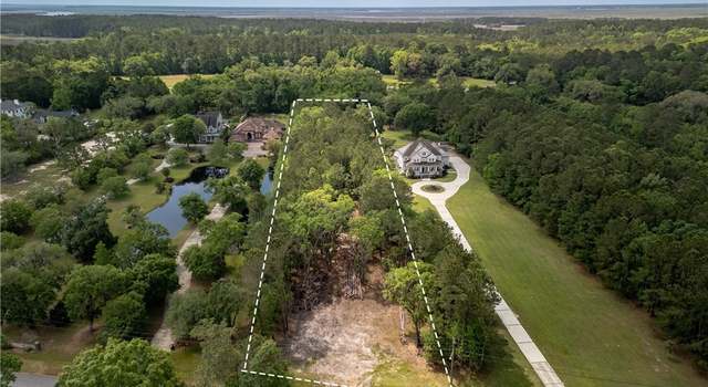 Photo of 23 Shore Rd, Savannah, GA 31419