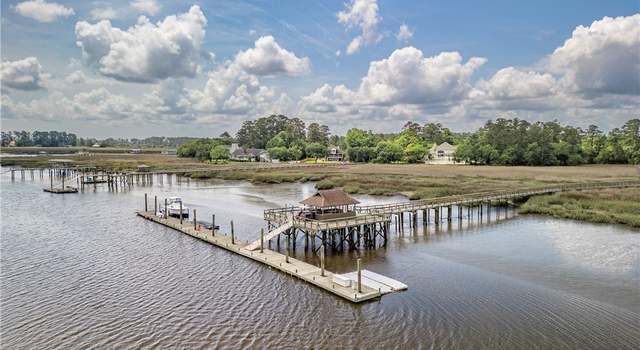 Photo of 23 Shore Rd, Savannah, GA 31419