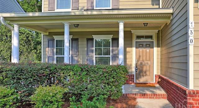 Photo of 130 Tahoe Dr, Pooler, GA 31322
