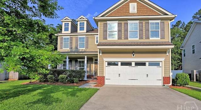 Photo of 130 Tahoe Dr, Pooler, GA 31322