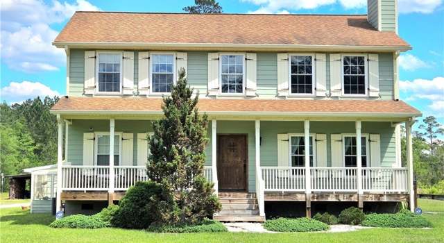 Photo of 2102 Ga 119 Hwy N, Pembroke, GA 31321