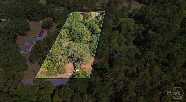 Photo of 199 Old Oak Rd, Guyton, GA 31312