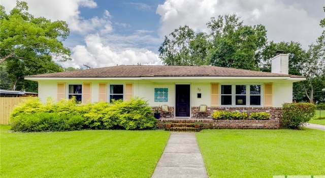 Photo of 33 Althea Pkwy, Savannah, GA 31405