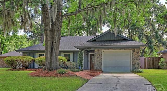 Photo of 18 Barrington Cir, Savannah, GA 31419