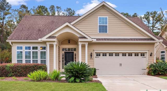 Photo of 196 Kingfisher Cir, Pooler, GA 31322