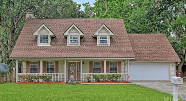 Photo of 17 Walthour Cv, Savannah, GA 31410
