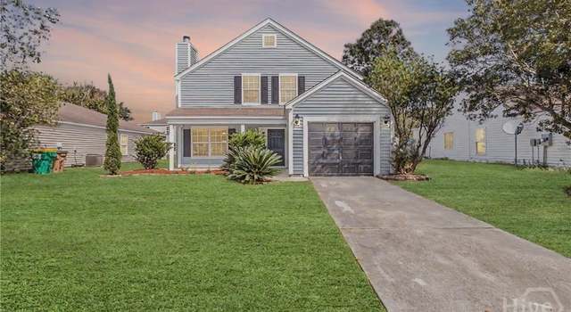 Photo of 132 Rocking Horse Ln, Pooler, GA 31322