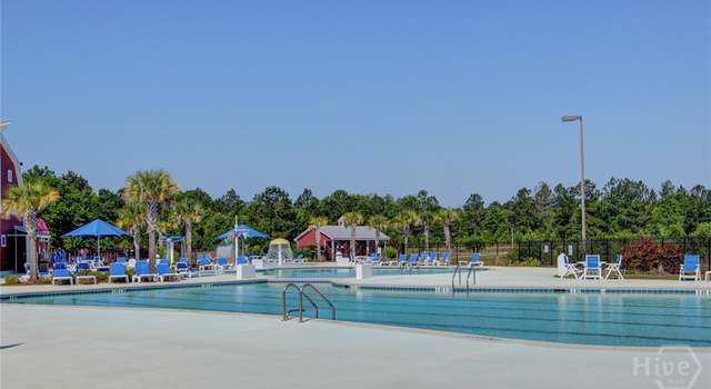 Photo of 132 Rocking Horse Ln, Pooler, GA 31322