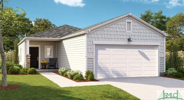 Photo of 167 Bottlebrush Dr, Savannah, GA 31302
