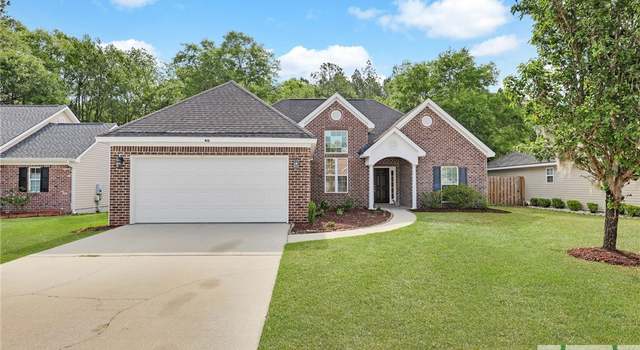Photo of 412 Gravel Way, Bloomingdale, GA 31302