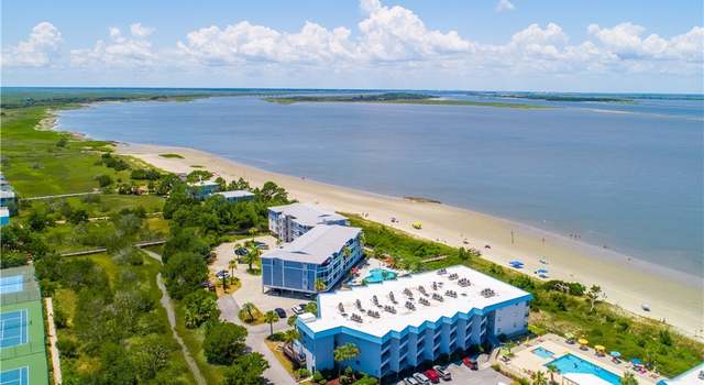 Photo of 1217 Bay St Unit 114B, Tybee Island, GA 31328
