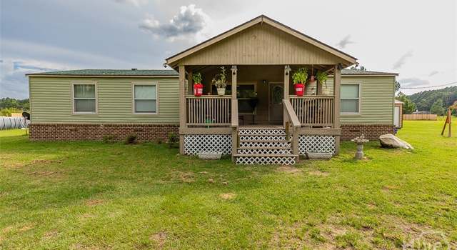 Photo of 1097 Jw Lane Rd, Brooklet, GA 30415
