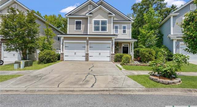 Photo of 300 Summer Hill Way, Richmond Hill, GA 31324