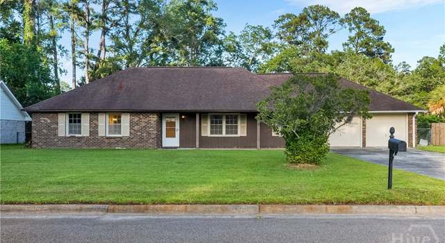 Photo of 2 N Stillwood Ct, Savannah, GA 31419