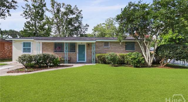 Photo of 101 Seminole St, Savannah, GA 31406