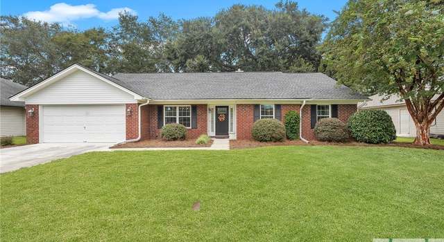 Photo of 216 Druid Rd, Savannah, GA 31410