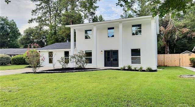 Photo of 13004 Canterbury Rd, Savannah, GA 31419