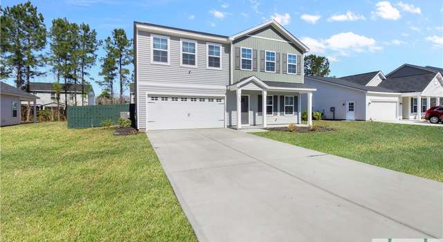 Photo of 1446 Waybridge Way, Richmond Hill, GA 31324