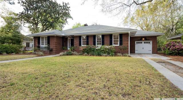 Photo of 221 E 63rd St, Savannah, GA 31405
