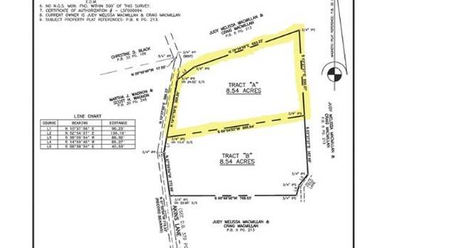 Photo of 0 Akins Ln, Brooklet, GA 30415