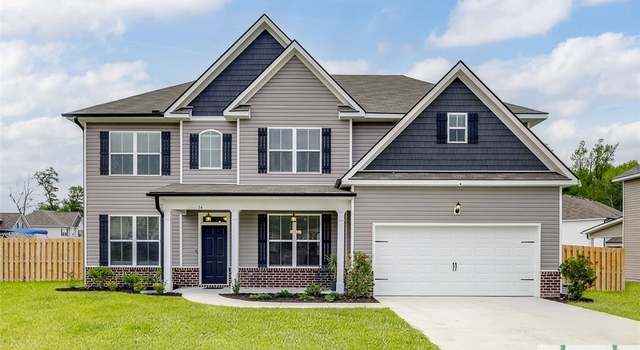Photo of 34 Beauregard Blvd, Guyton, GA 31312