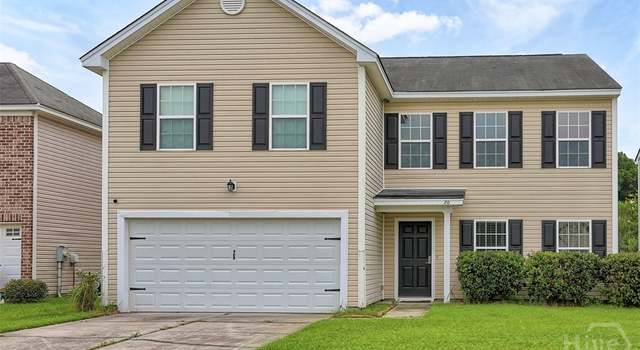 Photo of 70 Old Mill Rd, Port Wentworth, GA 31407