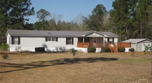 Photo of 250 Pine Ridge Rd, Hoboken, GA 31542