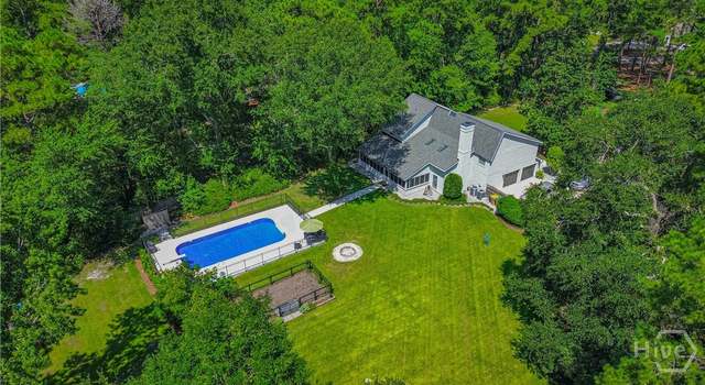 Photo of 146 Palmetto Dr, Rincon, GA 31326