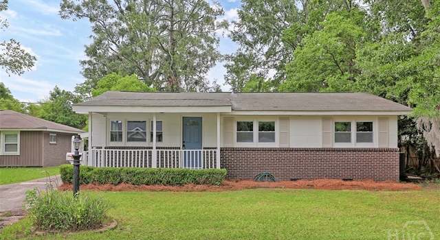 Photo of 72 Bazemore Ave, Savannah, GA 31408